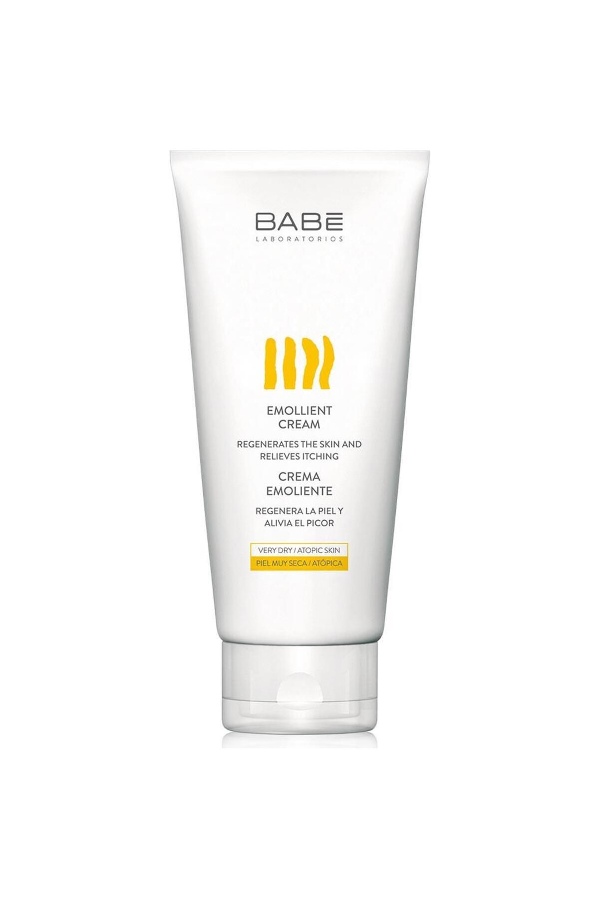 BABE ÇOK KURU VE ATOPİK CİLTLER İÇİN NEMLENDİRİCİ 200ML-