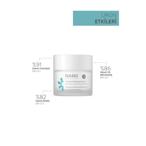 BABE HYDRONOURİSHİNG  SPF20 NEMLENDİRİCİ 50 ML-