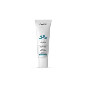 BABE LABORATORİOS SU BAZLI NEMLENDİRİCİ JEL KREM 50ML-