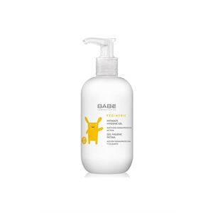 BABE BEBEK ÇOCUK İÇİN DIŞ GENİTAL BÖLGE TEMİZLEYİCİ 200ML-
