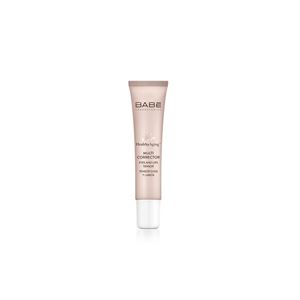 BABE GÖZ VE DUDAK ÇEVRESİ İÇİN BAKIM KREMİ 15ML-
