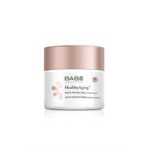 BABE HEALTHYAGİNG SIKILAŞTIRICI ETKİLİ GÜNDÜZ KREMİ 50ML-