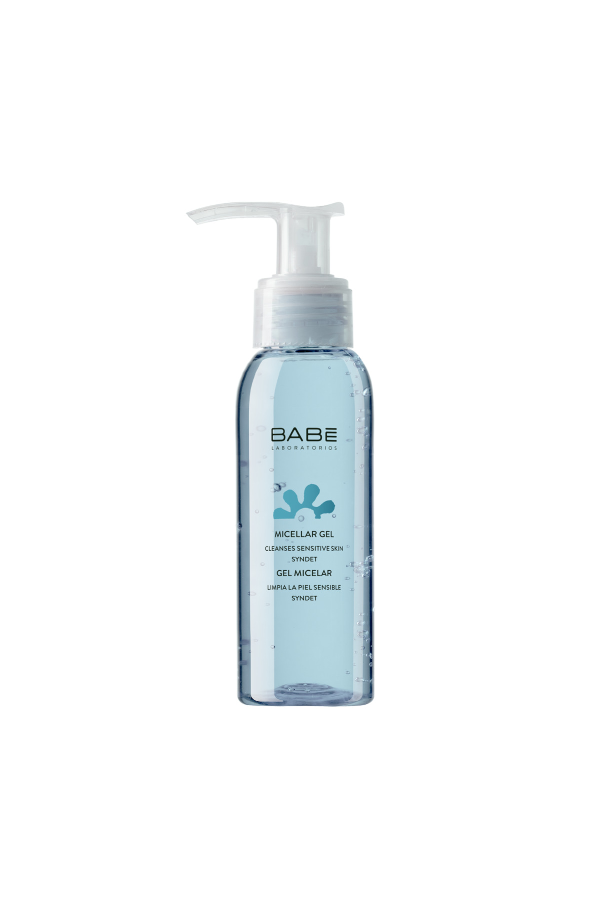 BABEYATIŞTIRICI ETKİLİ SABUN İÇERMEYEN TEMİZLEYİCİ 90ML-