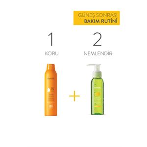 BABE LABORATORİS ALOE İÇEREN YATIŞTIRCI ETKİLİ JEL 90 ML-
