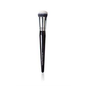 NASCİTA PRO DUO FİBRE OVAL PUDRA FIRÇASI-