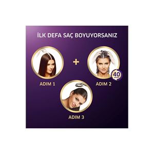 WELLA KOLESTON KIT 77/44 KOR ATESI KIZILI SAÇ BOYASI-
