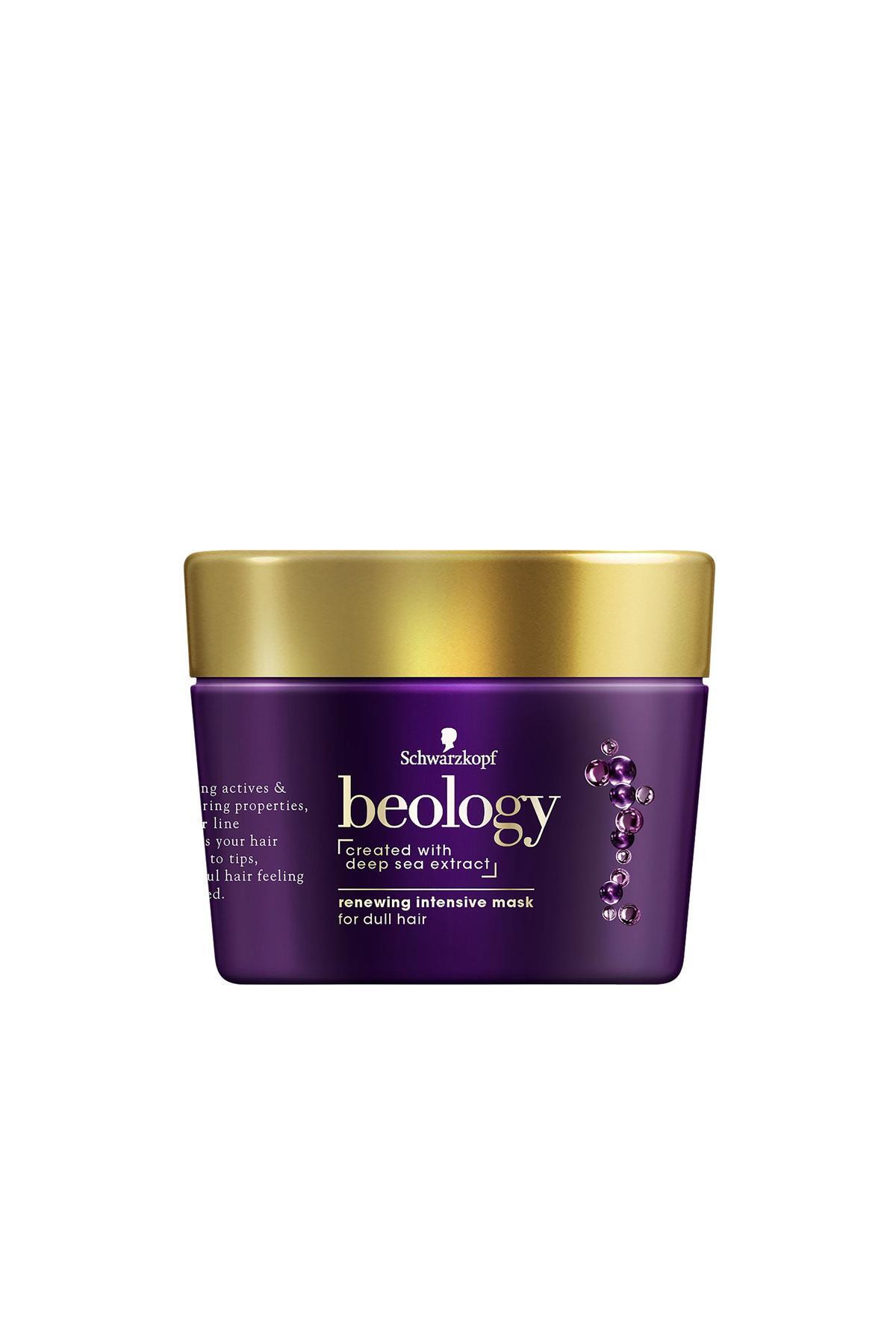 BEOLOGY YENİLEYİCİ HAVYAR SERUM 75 ML-