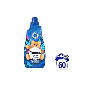 YUMOŞ KONSANTRE YUMUŞATICI LİLYUM-