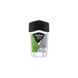 REXONA MEN CLİNİCAL PROTECTİON ERKEK STİCK DEODORANT 150ML-