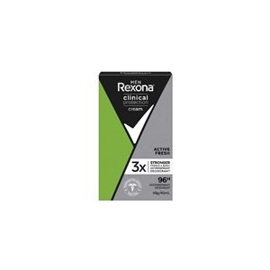 REXONA MEN CLİNİCAL PROTECTİON ERKEK STİCK DEODORANT 150ML-