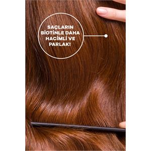GUMİTAMİN KERATİN, BİOTİN 5000 SAÇ VE CİLT VİTAMİN-