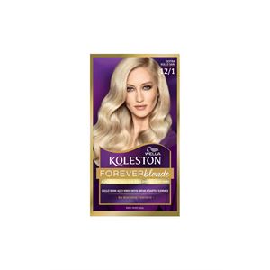 WELLA KIT 12/1 KULLU SARI KOLESTONKİT-
