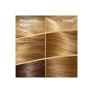 WELLA KIT 12/1 KULLU SARI KOLESTONKİT-