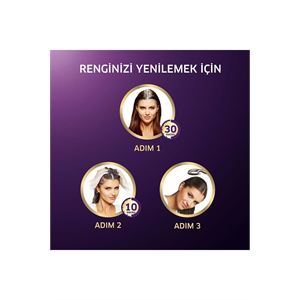 WELLA KIT 12/1 KULLU SARI KOLESTONKİT-
