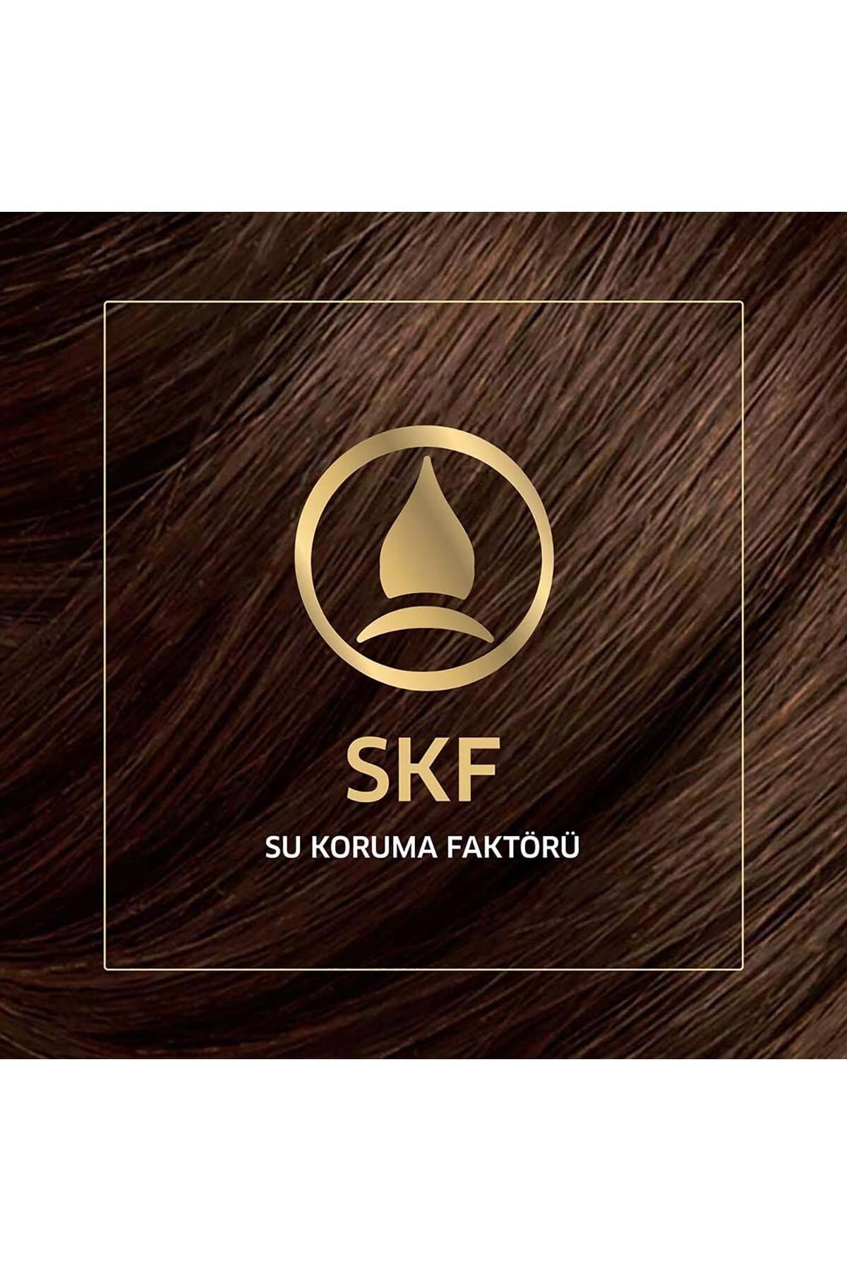 WELLA KIT 12/1 KULLU SARI KOLESTONKİT-