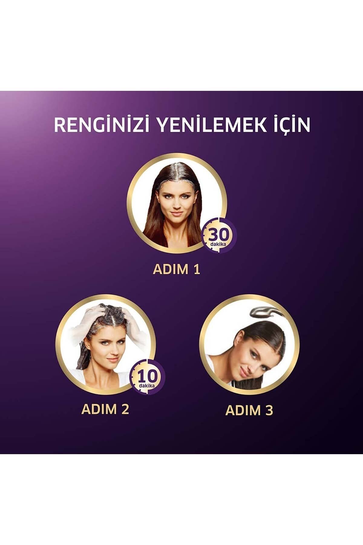 WELLA KIT 12/1 KULLU SARI KOLESTONKİT-