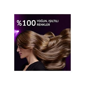 WELLA KOLESTON KİT SAÇ BOYASI 7/1 KÜLLÜ KUMRAL-