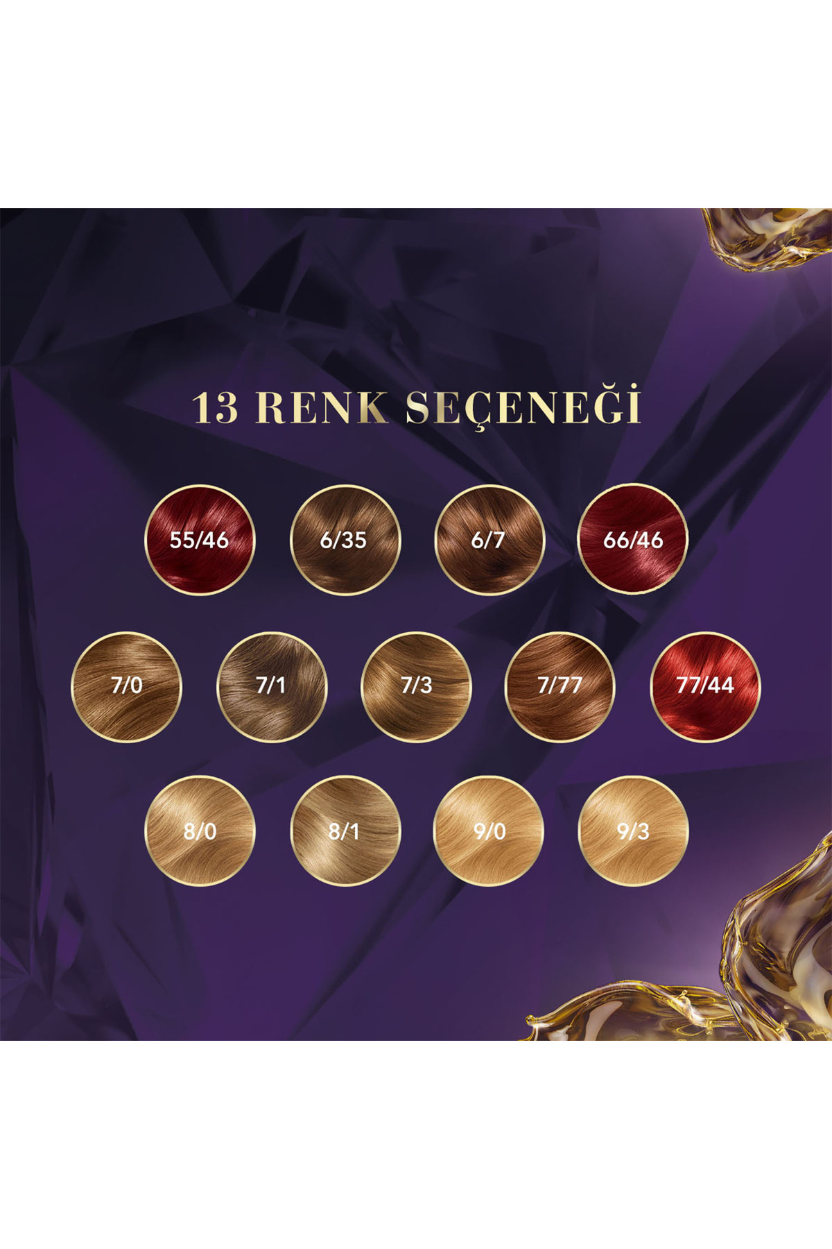 WELLA KOLESTON SİNGLE TÜP BOYA 3/0 KOYU KAHVE-