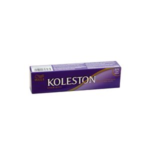WELLA KOLESTON SINGLE 7/1 KÜLLÜ KUMRAL-