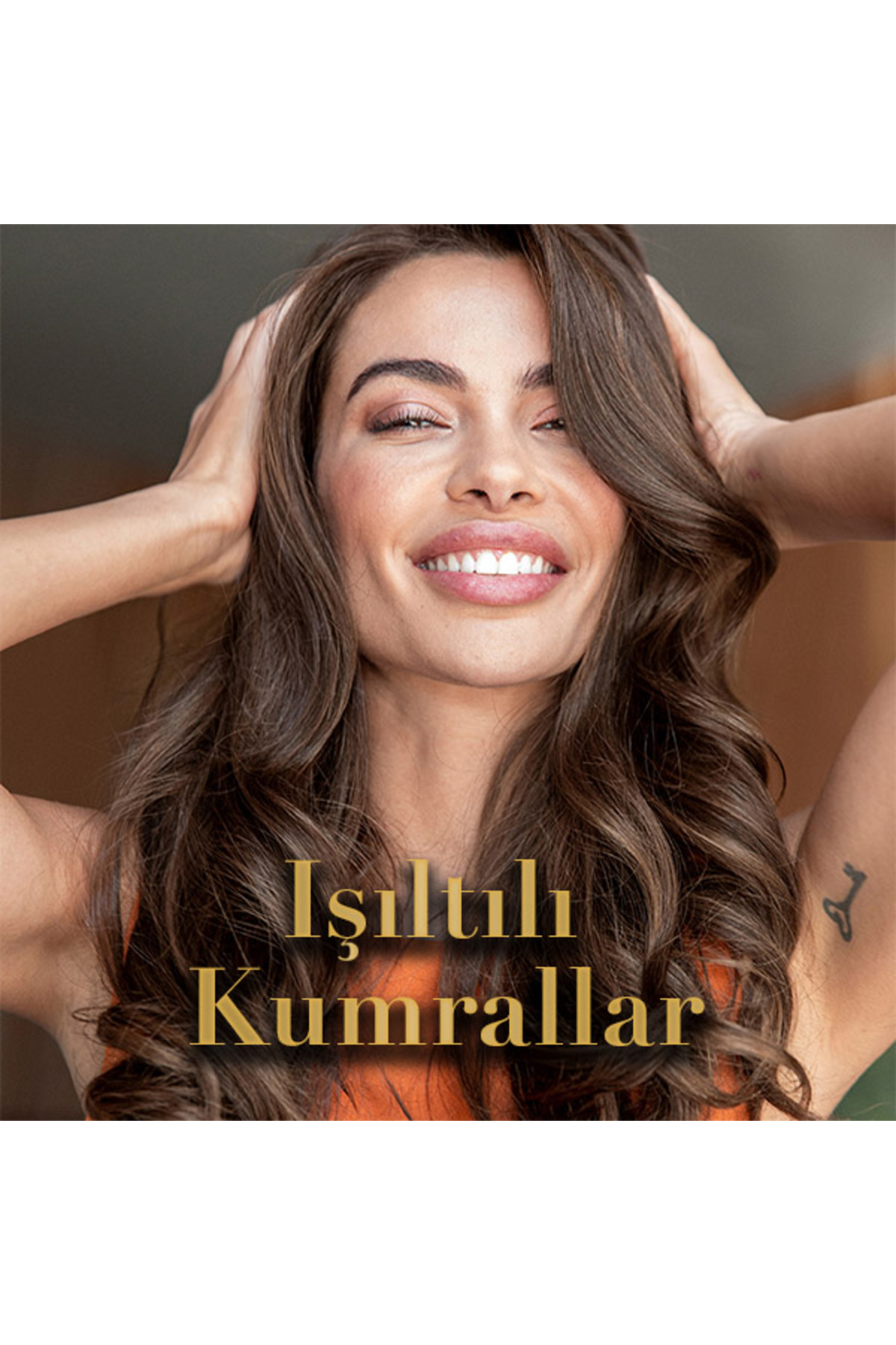 WELLA KOLESTON SINGLE 7/1 KÜLLÜ KUMRAL-