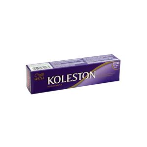 WELLA KOLESTON SİNGLE TÜP BOYA 77/44 KOR ATEŞİ-