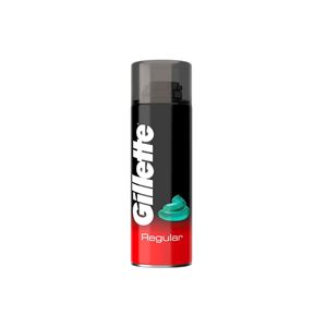 GİLLETTE  TIRAŞ JELİ NORMAL 200 ML-