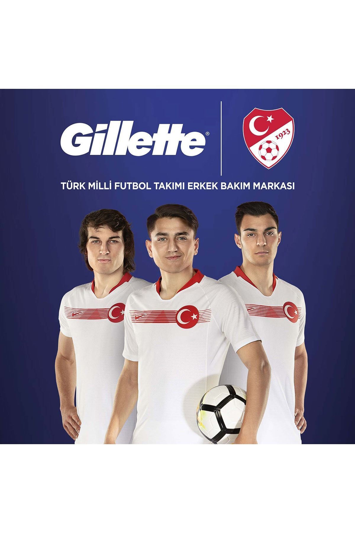 GİLLETTE  TIRAŞ JELİ NORMAL 200 ML-