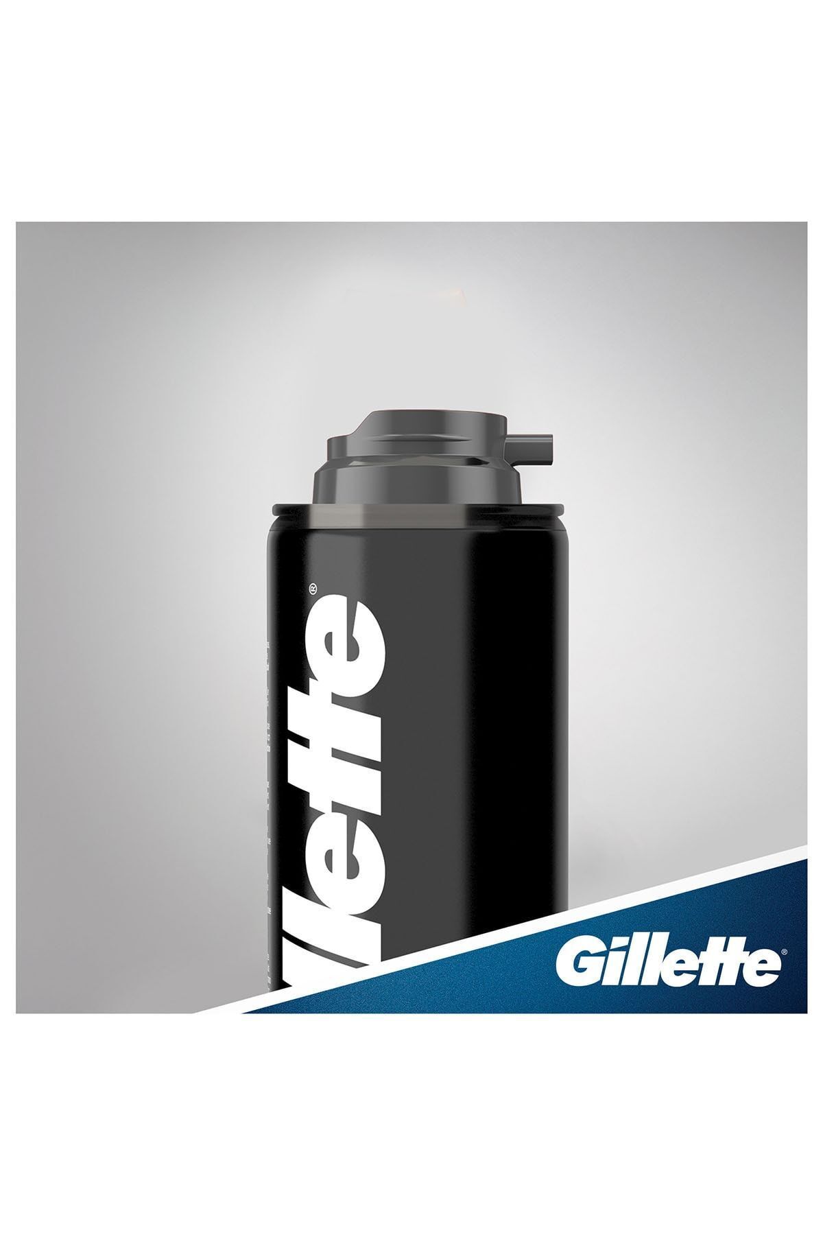 GİLLETTE  TIRAŞ JELİ NORMAL 200 ML-