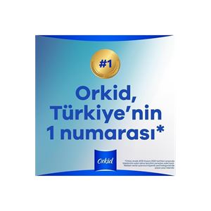 ORKİD EKSTRA HASSAS CESARET PAKETİ GECE 28Lİ-