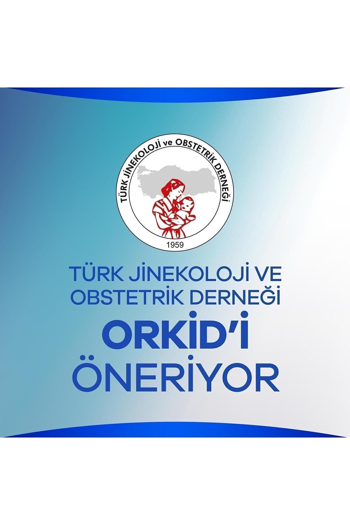 ORKİD EKSTRA HASSAS CESARET PAKETİ GECE 28Lİ-