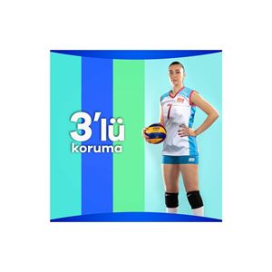 ORKİD ULTRA EXTRA GECE 40LI CESARET PAKETİ-