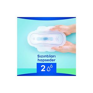ORKİD ULTRA EXTRA GECE 40LI CESARET PAKETİ-