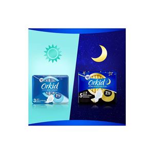 ORKİD ULTRA EXTRA GECE 40LI CESARET PAKETİ-