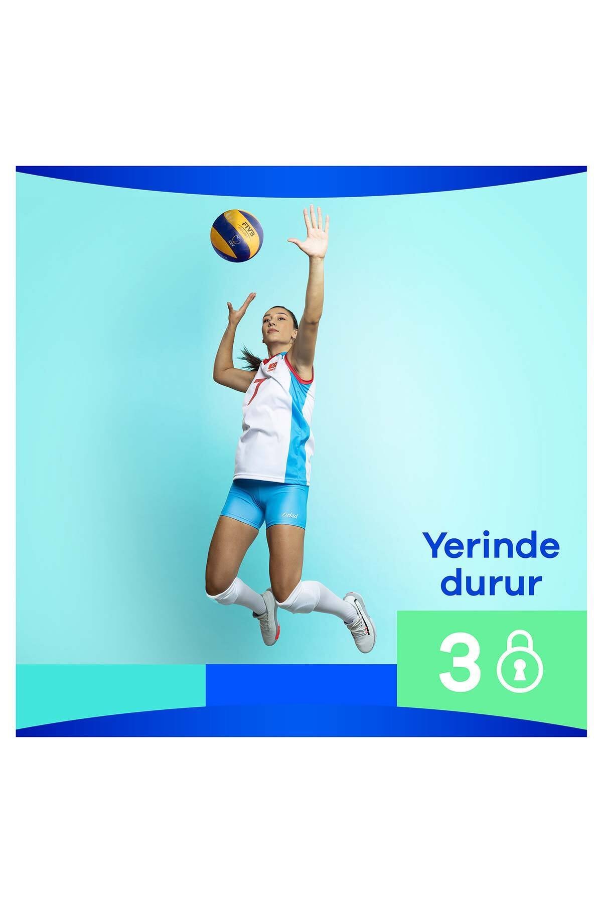 ORKİD ULTRA EXTRA GECE 40LI CESARET PAKETİ-