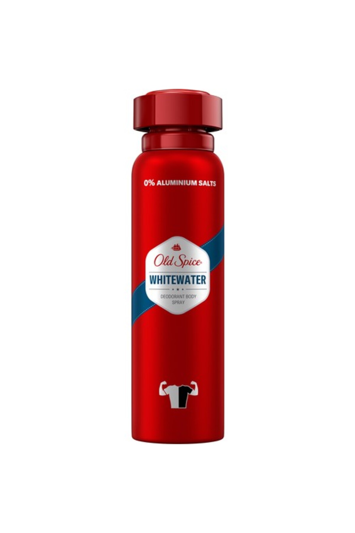 OLD SPİCE WHİTEWATER DEODORANT 150 ML-