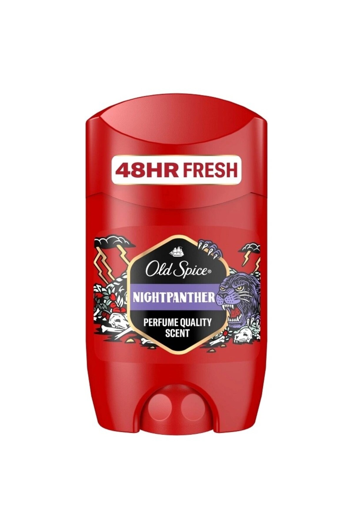 OLD SPİCE NİGHT PANTHER ROLL ON 50ML-