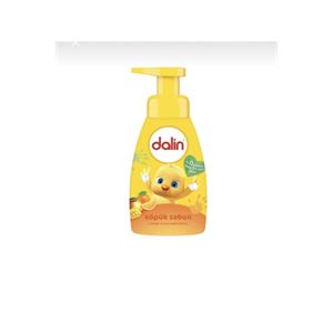 DALİN KÖPÜK SABUN MANGO 200ML-