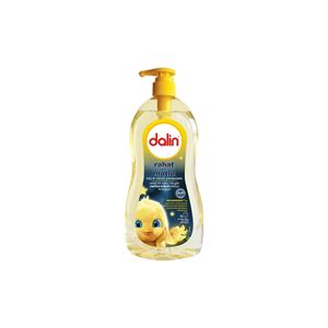 DALİN RAHAT VE MUTLU  ŞAMPUAN 700 ML-