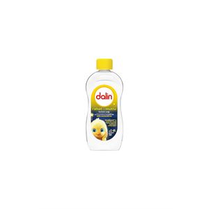 DALİN BEBEK YAĞI RAHAT&MUTLU VANİLYA 300ML-
