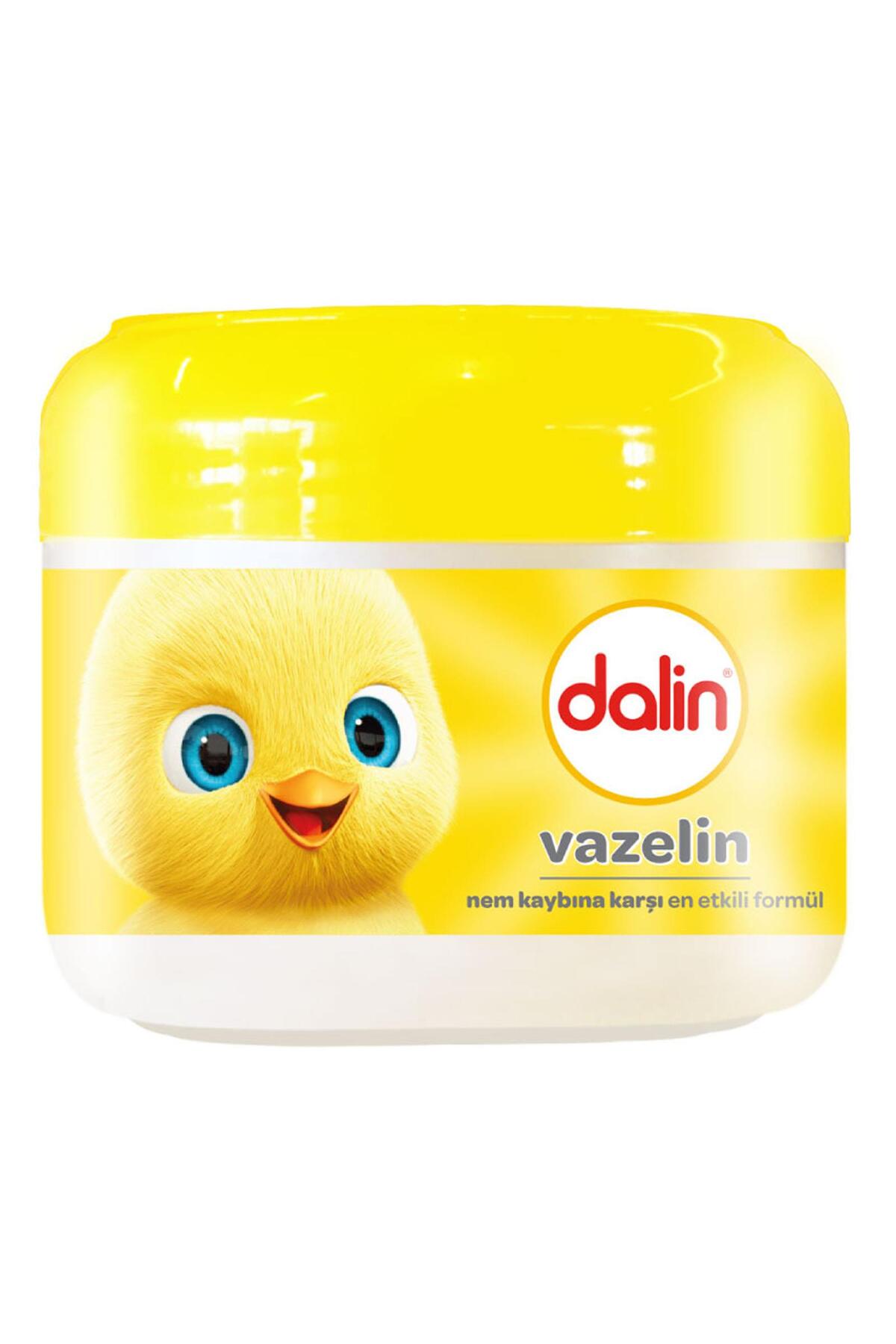 DALİN VAZELİN 100ML-