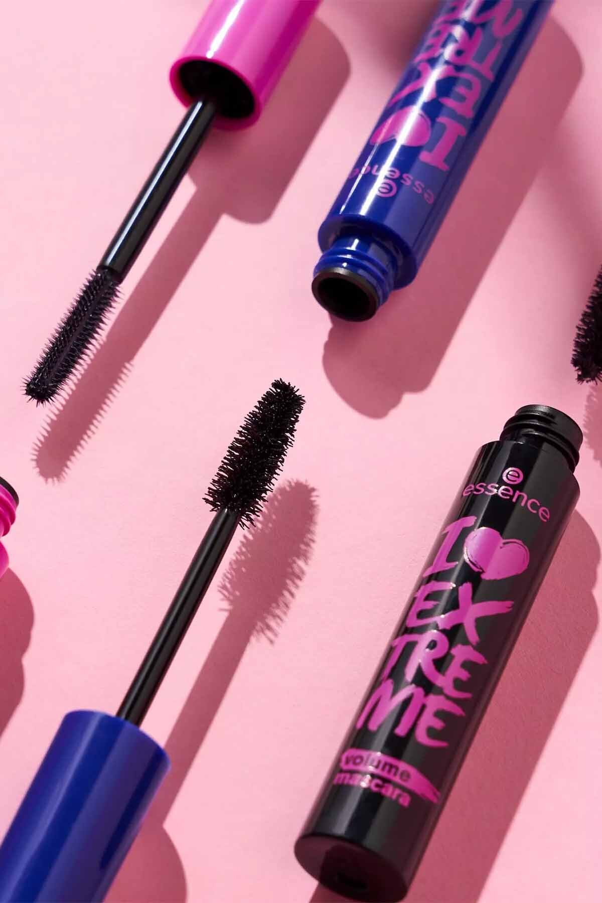 ESSENCE I LOVE EXTREME VOLUME MASKARA-