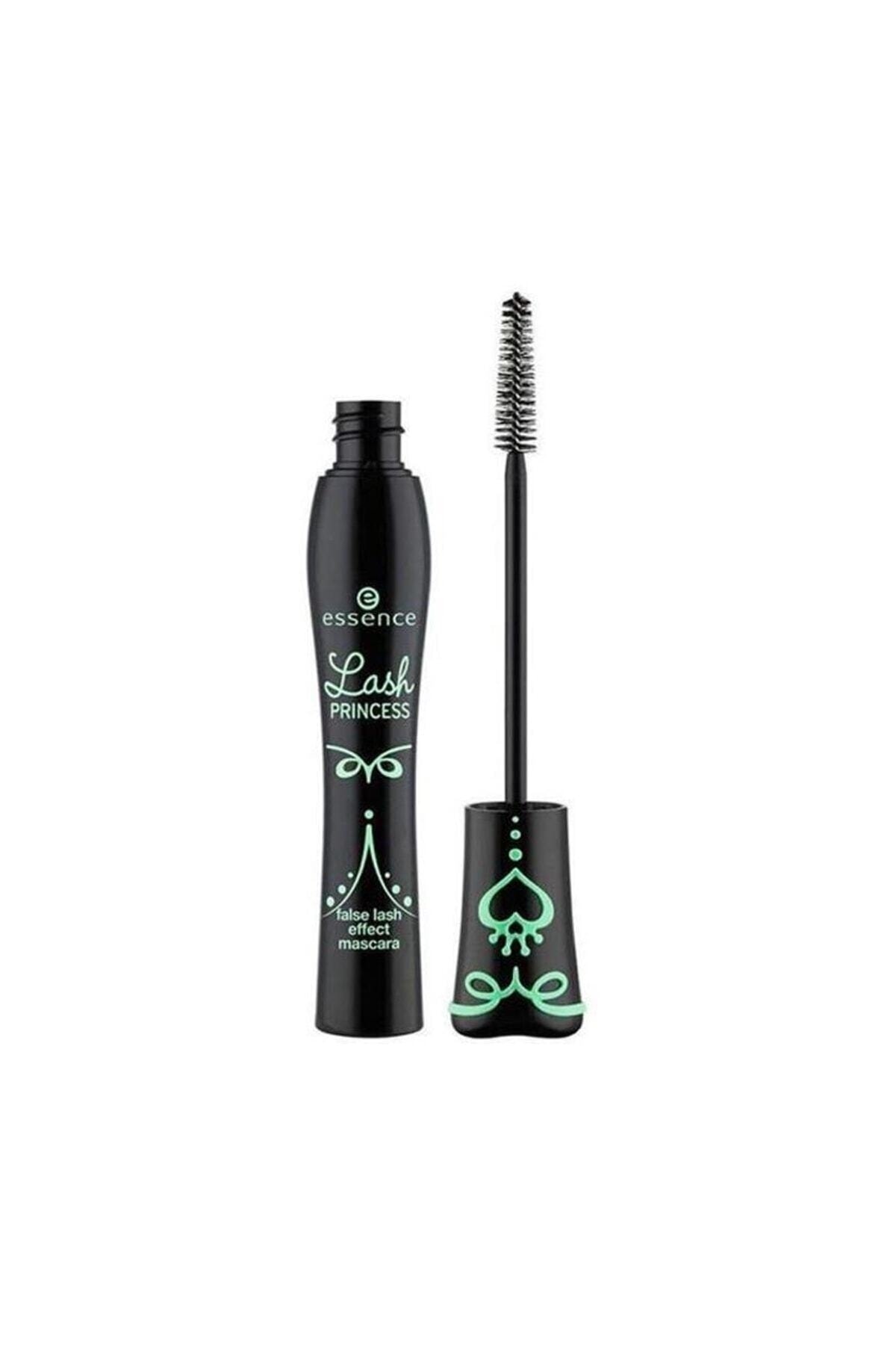 ESSENCE LASH PRINCESS. FALSE LASH MASKARA-