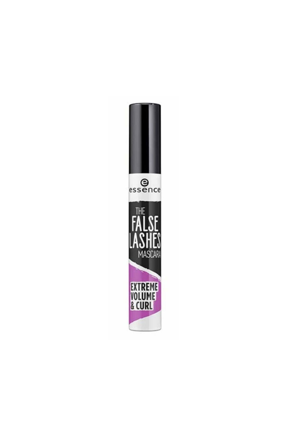 ESSENCE FALSE LASH EXTREM HACİM&KIVIRMA MASKARA-