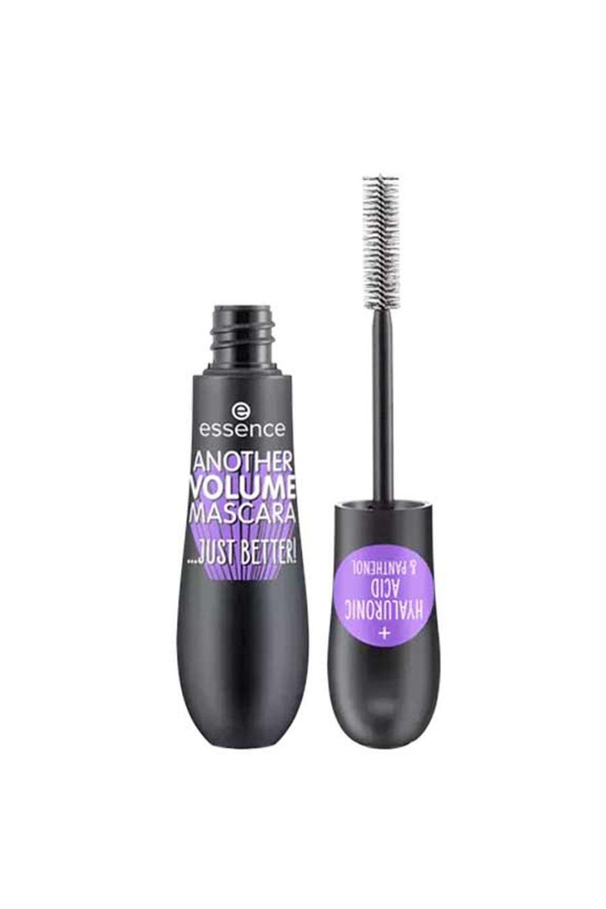 ESSENCE ANOTHER VOLUME MASKARA-