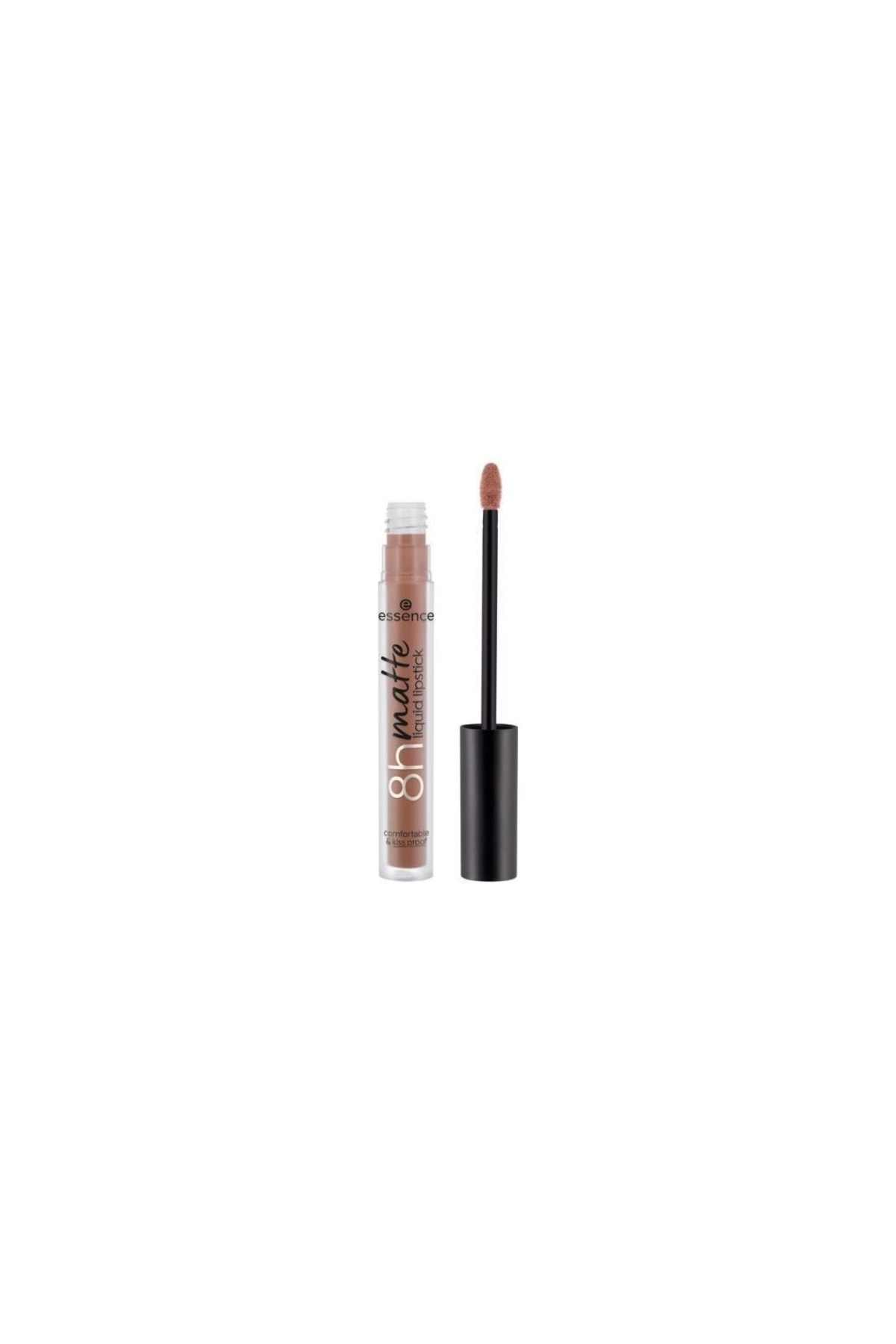 ESSENCE 8H MATTE CİNNAMON SPİCE 01 RUJ-