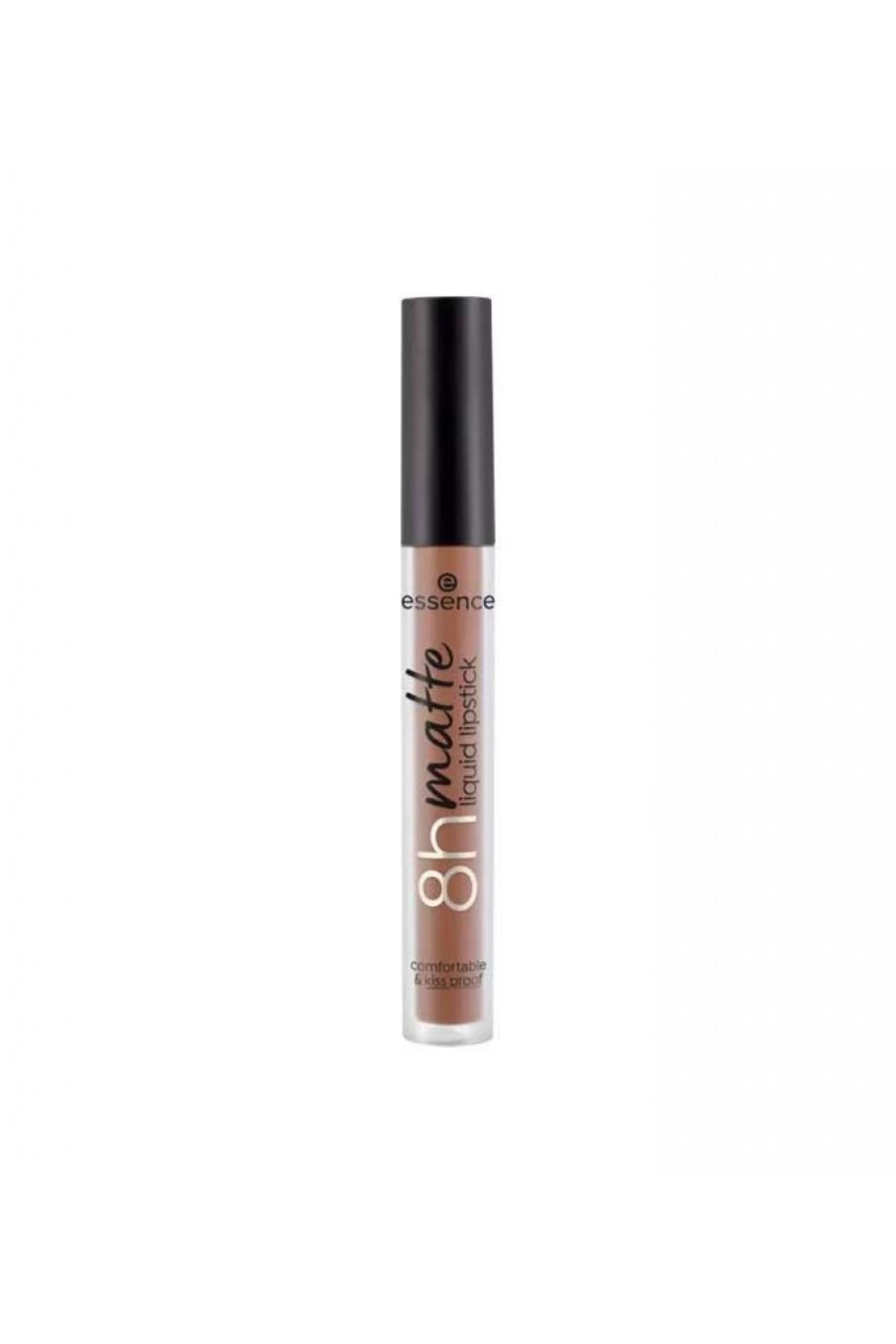 ESSENCE 8H MATTE CİNNAMON SPİCE 01 RUJ-
