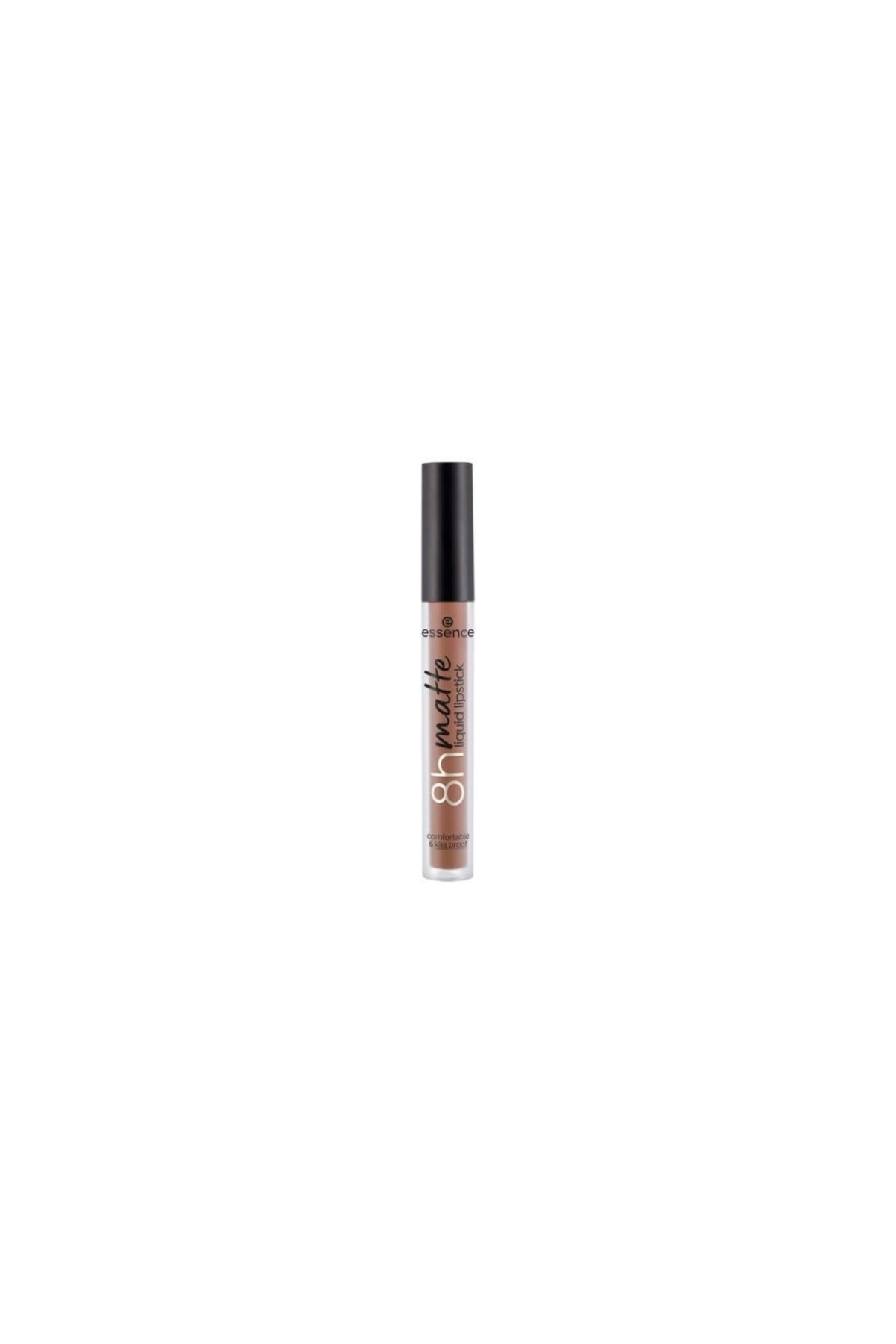 ESSENCE 8H MATTE CİNNAMON SPİCE 01 RUJ-