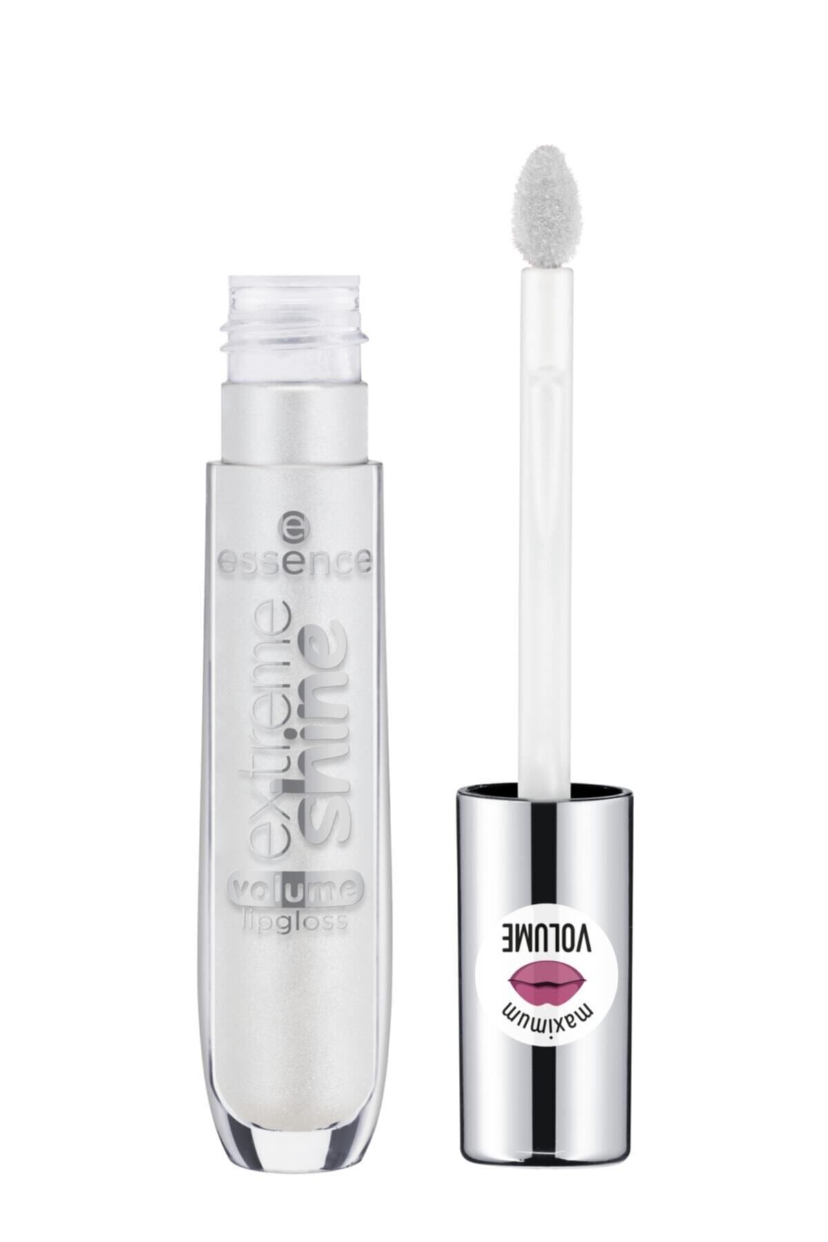 ESSENCE EXTREME SHINE DUDAK PARLATICI MİLK WAY 101-