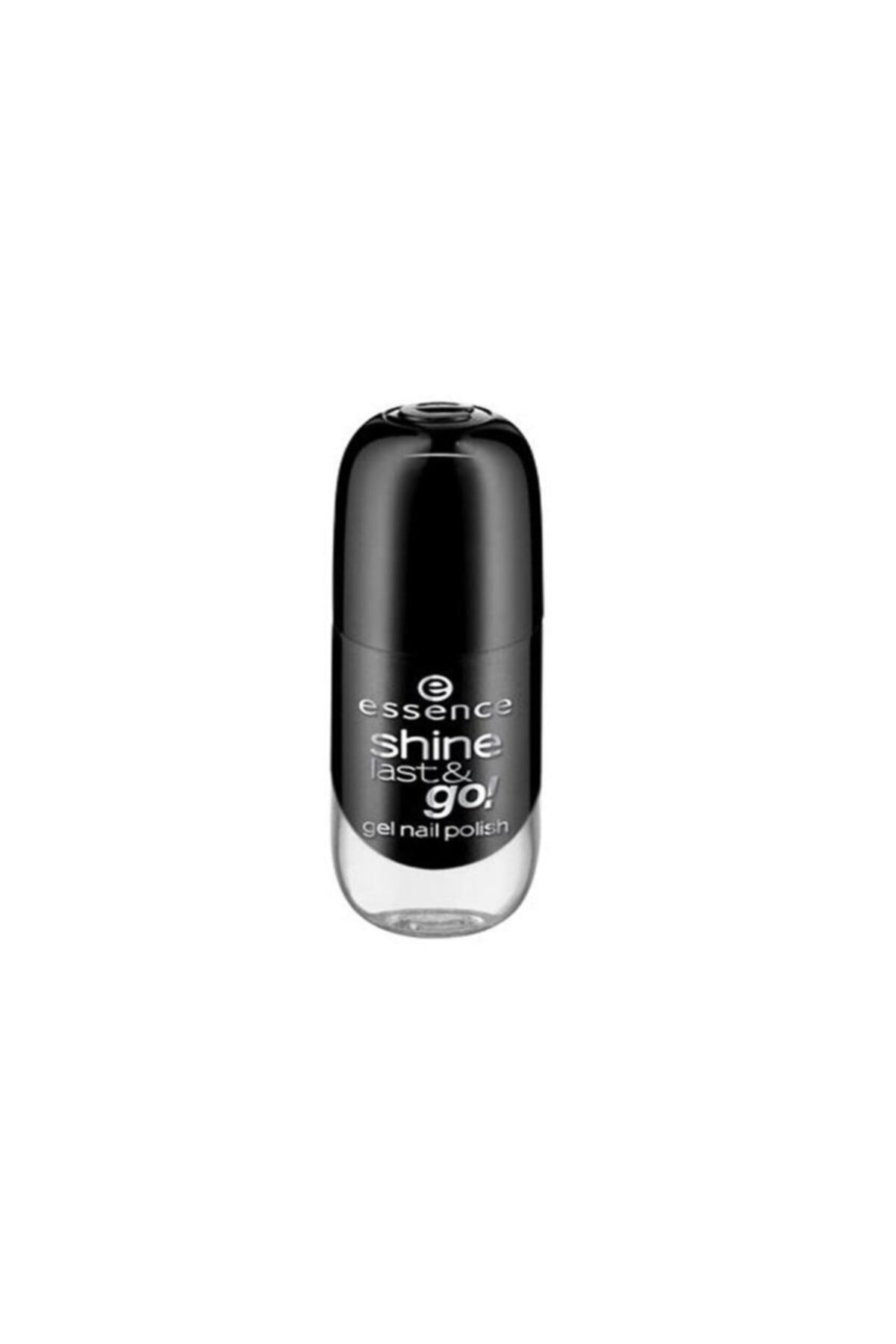 ESSENCE SHİNE LAST GO GEL NAİL POLİSH JEL OJE NO46-