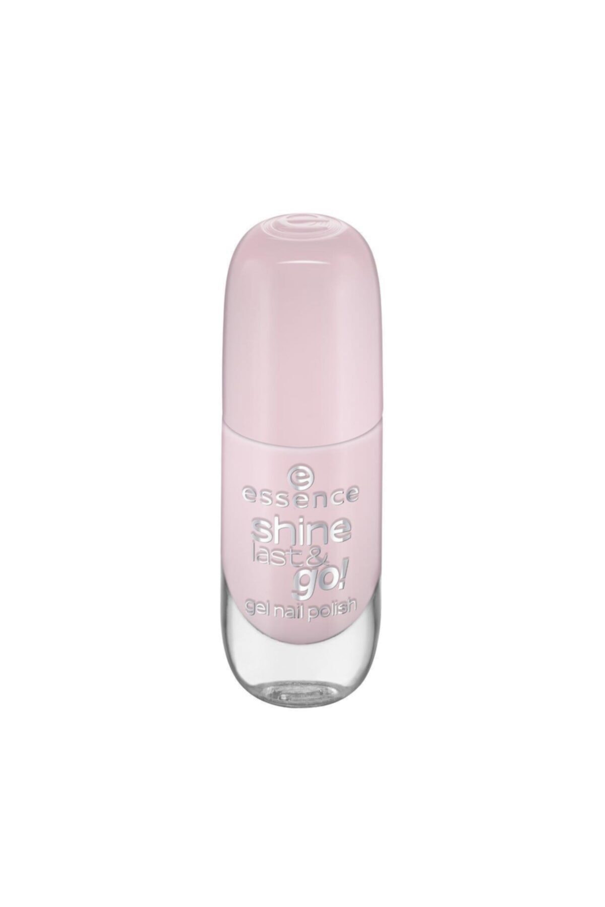 ESSENCE SHİNE LAST GO GEL NAİL POLİSH JEL OJE NO05-